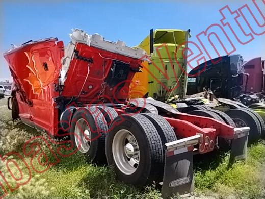 FREIGHTLINDER NEW CASCADIA 2025, foto 7 de 19