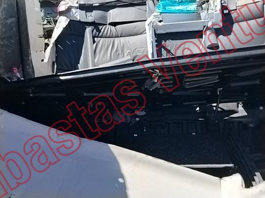FREIGHTLINDER NEW CASCADIA 2025, foto 13 de 19