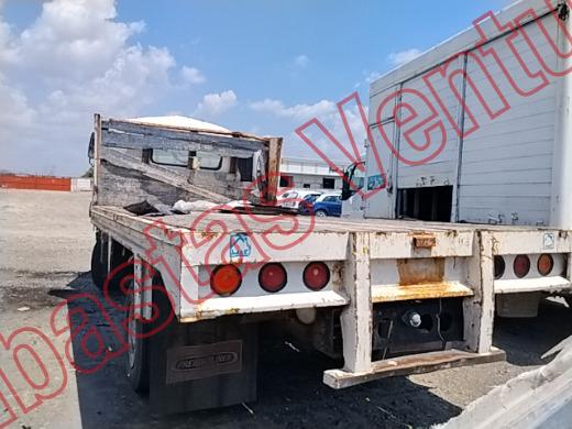 FREIGHTLINDER FL360 2011, foto 15 de 19
