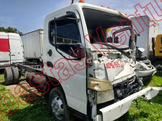 FREIGHTLINDER FL360 2015, foto 4 de 19