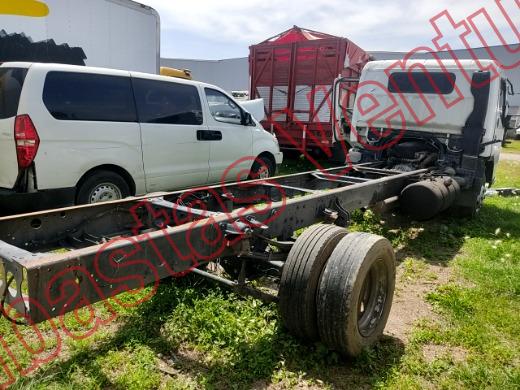 FREIGHTLINDER FL360 2015, foto 5 de 19