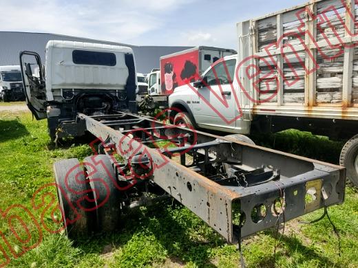 FREIGHTLINDER FL360 2015, foto 7 de 19