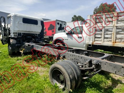 FREIGHTLINDER FL360 2015, foto 8 de 19