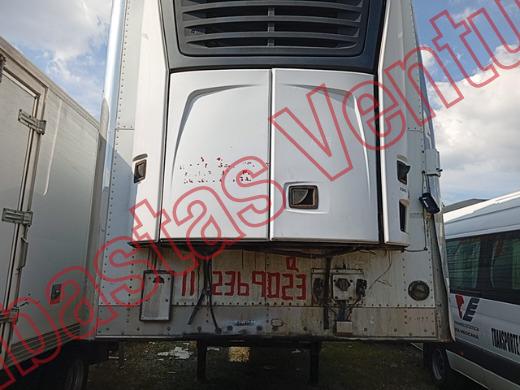 WABASH REFRIGERADA 2018, foto 2 de 19