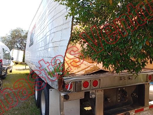 WABASH REFRIGERADA 2018, foto 7 de 19