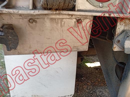 WABASH REFRIGERADA 2018, foto 19 de 19