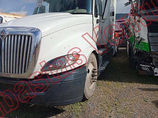 INTERNATIONAL TRACTOCAMION 2015, foto 1 de 19