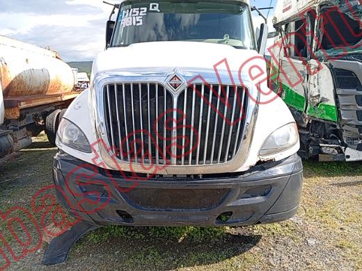 INTERNATIONAL TRACTOCAMION 2015, foto 2 de 19