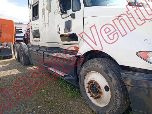 INTERNATIONAL TRACTOCAMION 2015, foto 4 de 19