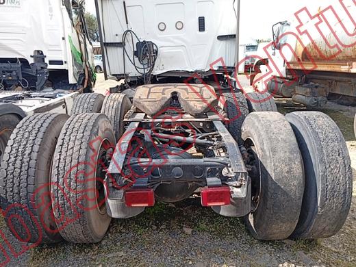 INTERNATIONAL TRACTOCAMION 2015, foto 6 de 19