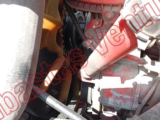 INTERNATIONAL TRACTOCAMION 2015, foto 10 de 19