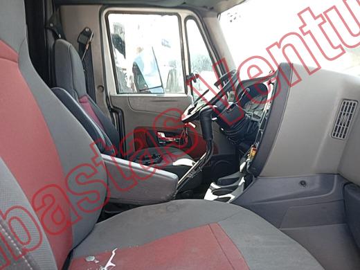 INTERNATIONAL TRACTOCAMION 2015, foto 12 de 19