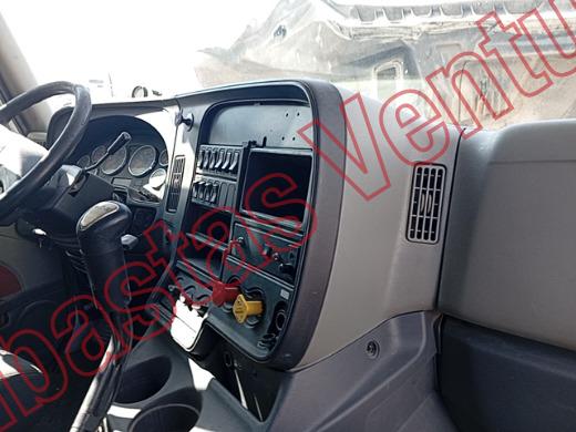 INTERNATIONAL TRACTOCAMION 2015, foto 14 de 19