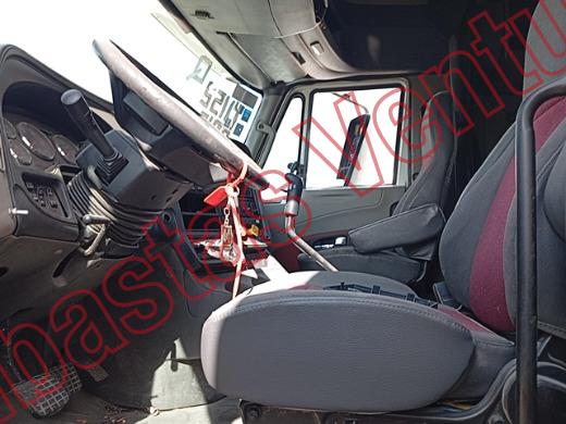 INTERNATIONAL TRACTOCAMION 2015, foto 17 de 19