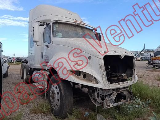 INTERNATIONAL PROSTAR  2015, foto 3 de 19