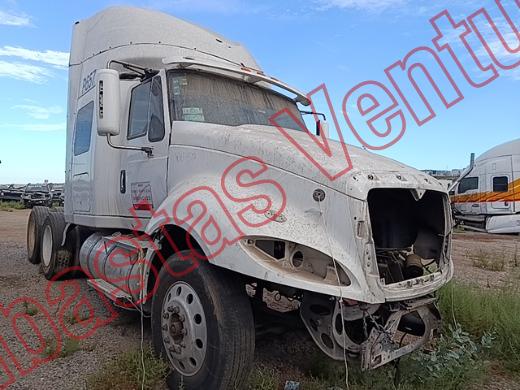 INTERNATIONAL PROSTAR  2015, foto 4 de 19