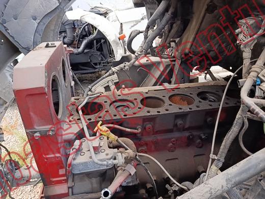INTERNATIONAL PROSTAR  2015, foto 9 de 19