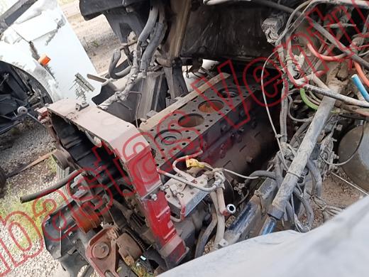 INTERNATIONAL PROSTAR  2015, foto 10 de 19