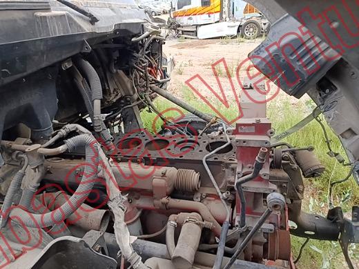 INTERNATIONAL PROSTAR  2015, foto 11 de 19