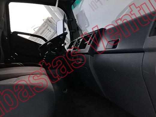 INTERNATIONAL CITYSTAR 2023, foto 12 de 19