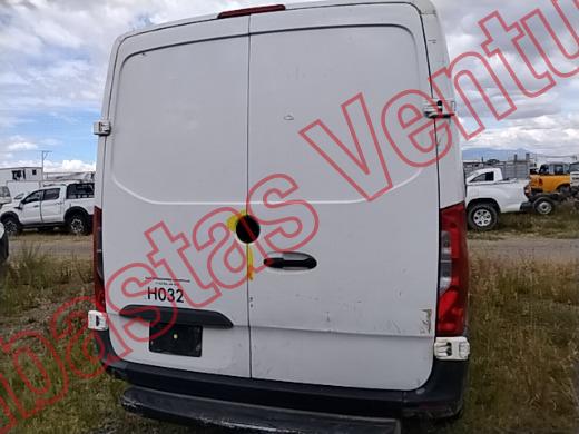 MERCEDES BENZ SPRINTER 2022, foto 6 de 19