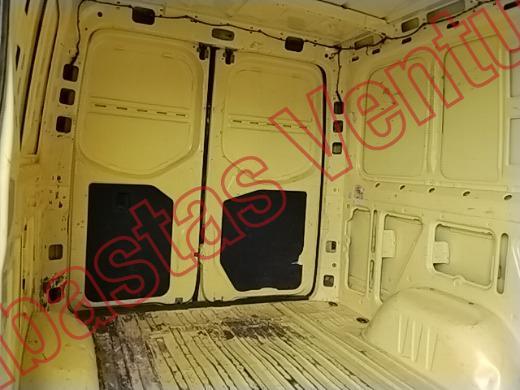 MERCEDES BENZ SPRINTER 2022, foto 15 de 19