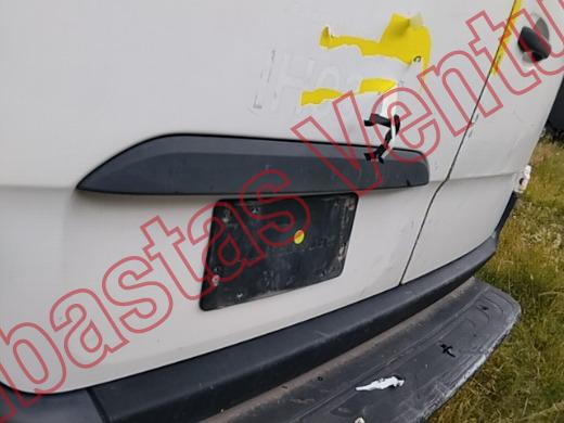 MERCEDES BENZ SPRINTER 2022, foto 19 de 19