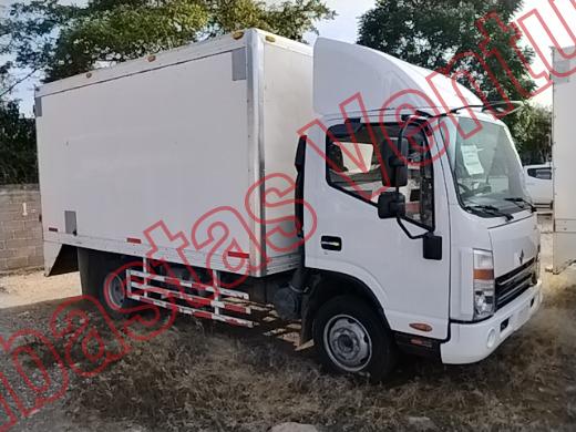 INTERNATIONAL CITYSTAR 2023, foto 4 de 19
