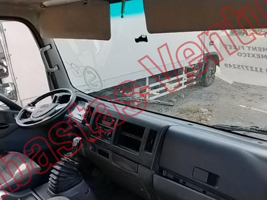 INTERNATIONAL CITYSTAR 2023, foto 14 de 19