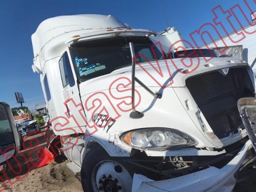 INTERNATIONAL PROSTAR  2015, foto 3 de 19