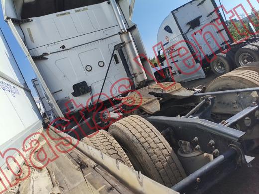 INTERNATIONAL PROSTAR  2015, foto 7 de 19
