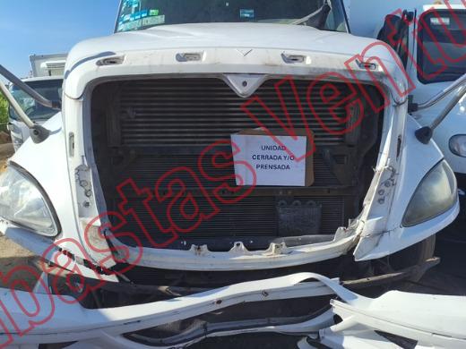 INTERNATIONAL PROSTAR  2015, foto 10 de 19
