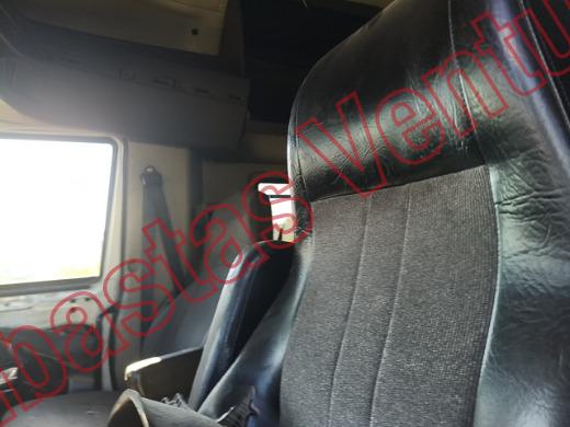 INTERNATIONAL PROSTAR  2015, foto 16 de 19