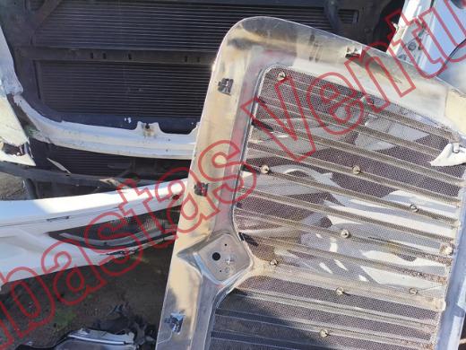 INTERNATIONAL PROSTAR  2015, foto 18 de 19