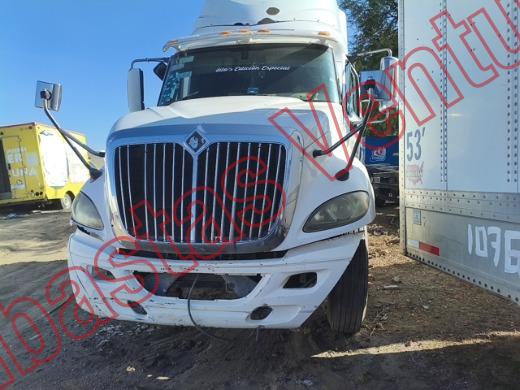 INTERNATIONAL PROSTAR  2015, foto 2 de 19