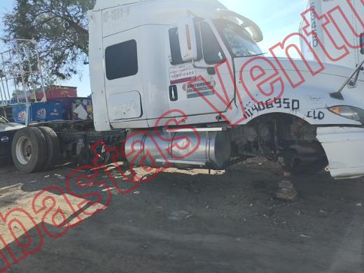 INTERNATIONAL PROSTAR  2015, foto 4 de 19