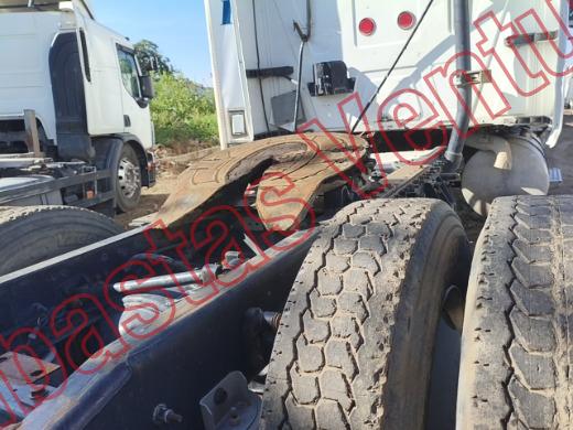 INTERNATIONAL PROSTAR  2015, foto 6 de 19
