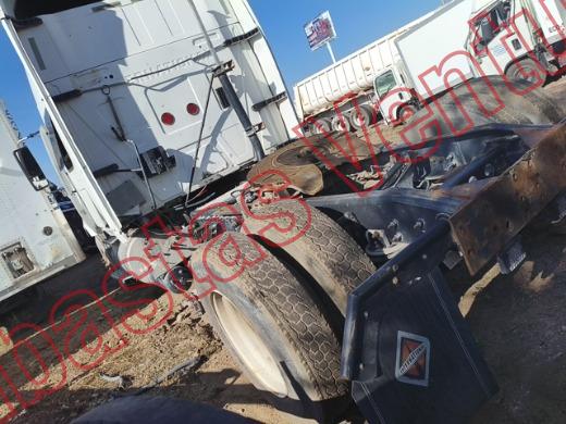 INTERNATIONAL PROSTAR  2015, foto 7 de 19