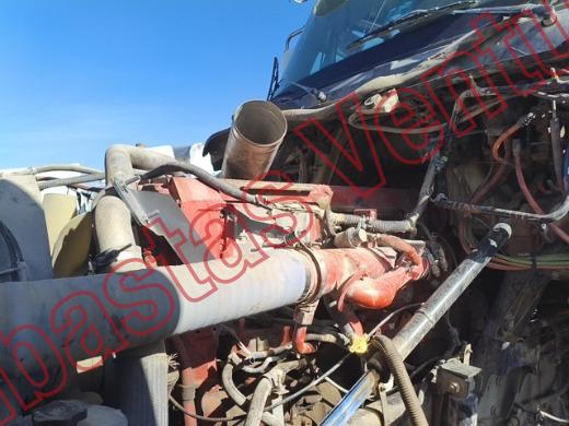 INTERNATIONAL PROSTAR  2015, foto 9 de 19