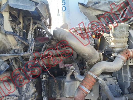 INTERNATIONAL PROSTAR  2015, foto 11 de 19