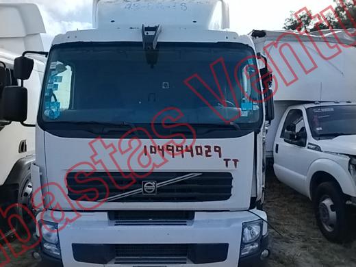 VOLVO VL 2011, foto 2 de 19