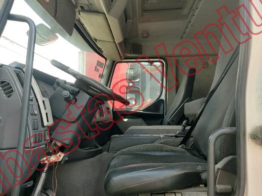 VOLVO TRACTOCAMION 2011, foto 17 de 19
