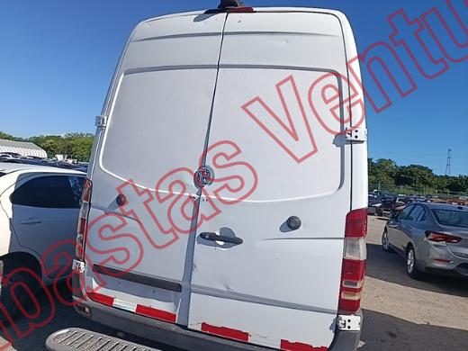 MERCEDES BENZ SPRINTER 2015, foto 6 de 19