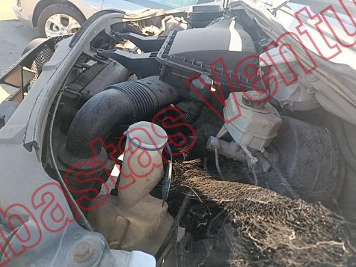 MERCEDES BENZ SPRINTER 2015, foto 9 de 19