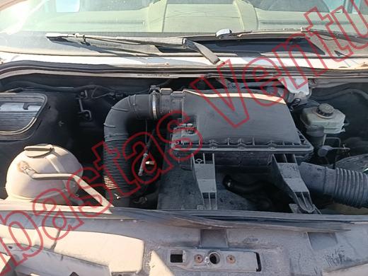 MERCEDES BENZ SPRINTER 2015, foto 10 de 19