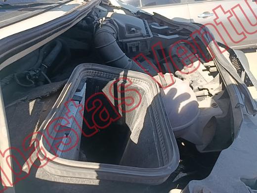 MERCEDES BENZ SPRINTER 2015, foto 11 de 19