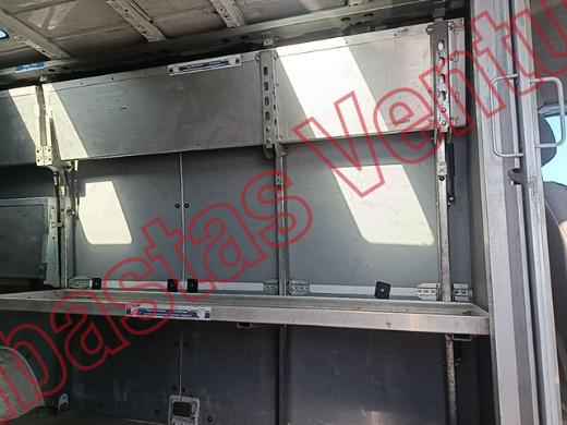 MERCEDES BENZ SPRINTER 2015, foto 13 de 19