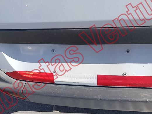 MERCEDES BENZ SPRINTER 2015, foto 19 de 19