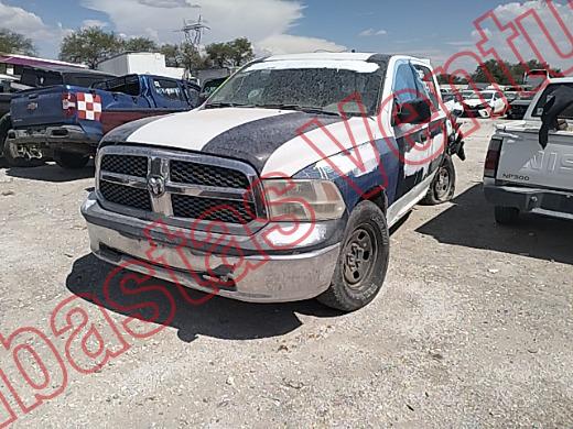RAM RAM 2500 2020, foto 1 de 19