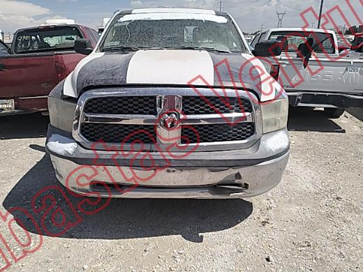 RAM RAM 2500 2020, foto 2 de 19
